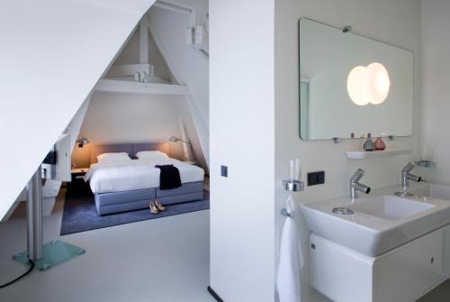 Binnenstad Apartment | Stylish Urban Residences Maastricht - Family-Friendly Stay