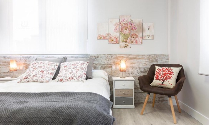 Sabadell Hotel | Experience Urban Sabadell: Family-Friendly with Great Amenities