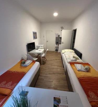 Kremsmuenster Apartment | Urban Stay Kremsmünster Studio