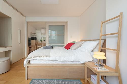 Jongno Apartment | Urban Studio