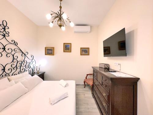 Sant Antoni Apartment | Urban Style