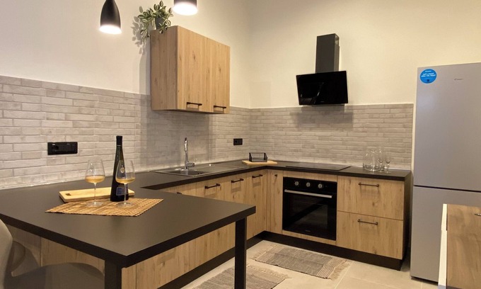 Agropoli Bed & Breakfast | Urban Suites