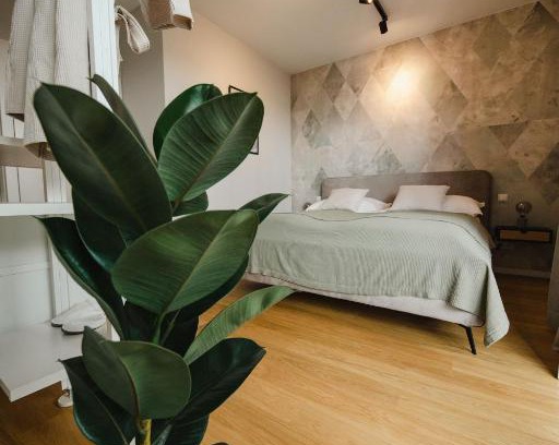 Ottakring Apartment | Prime Urban Unit Near City Center - Rated 9.8/10