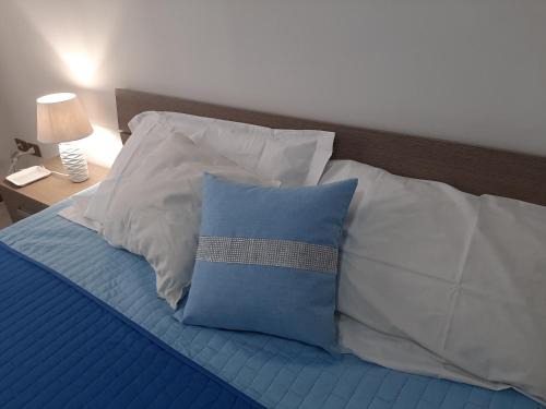 Lecce Apartment | Discover URBANFLAT SALENTO: Family-Friendly Retreat