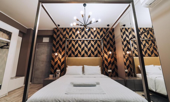 Stip Hotel | Trendy Urbanista Hotel & Bar with Family-Friendly Amenities