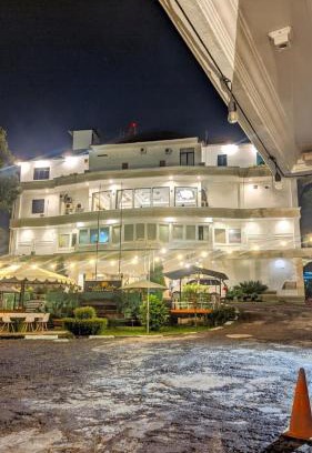 Pangkalpinang Hotel | Comfortable Stay at Urbanview by Millenium Hotel