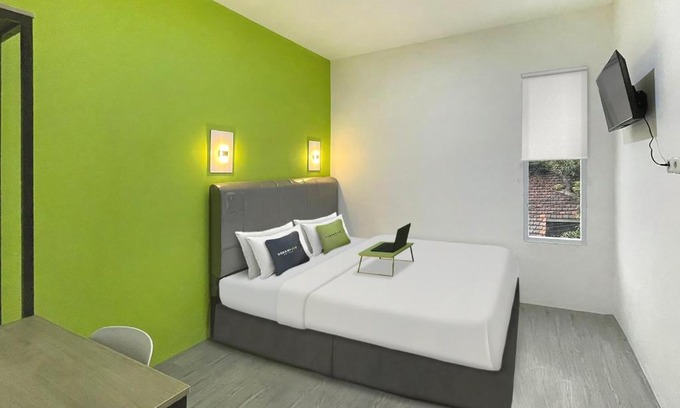 Bekasi Hotel | Budget-Friendly Stay at Urbanview Don Juan Pondok Gede