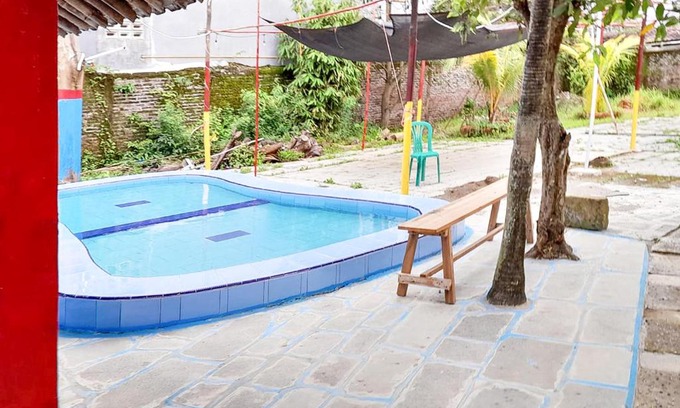 Indramayu Hotel | Budget-Friendly Stay at Urbanview Hotel Istana Bangun Jagad