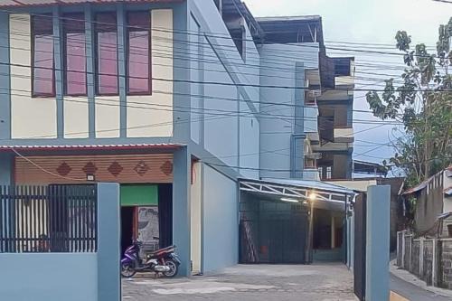 Garut Hotel | Urbanview Hotel Maharani Garut