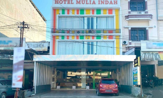 Palopo Hotel | Discover Urbanview Hotel Mulia Indah Palopo for Families