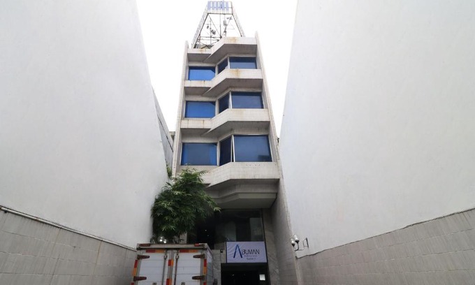 Chinatown Hotel | Budget-Friendly Stay at Urbanview Hotel P Residence Asemka