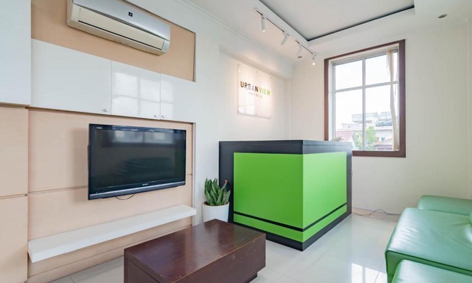 Pontianak Hotel | Child-Friendly Urbanview Hotel Syariah Dapen Pontianak