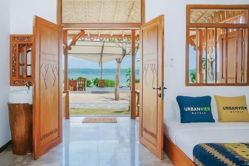 Java Hotel | Urbanview Karapyak Glamping Lodges