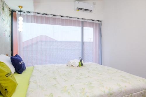 Purwokerto Hotel | Urbanview Syariah Soul Sanctuary near Stasiun Purwokerto