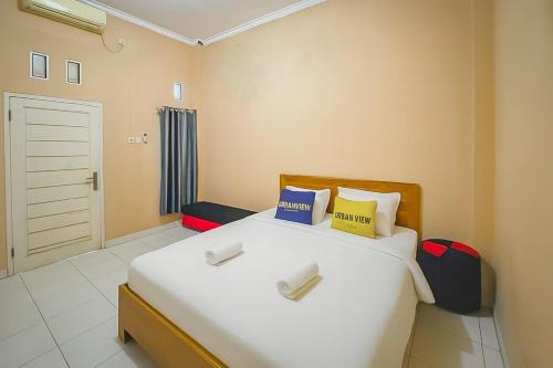 Pangandaran Hotel | Urbanview Tees Homestay Pangandaran