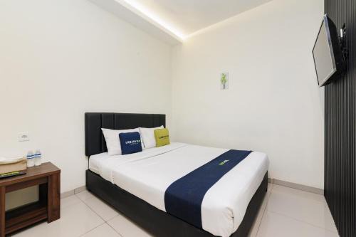 Tanjung Uncang Hotel | Budget-Friendly Stay at Urbanview Trans Hotel Batam