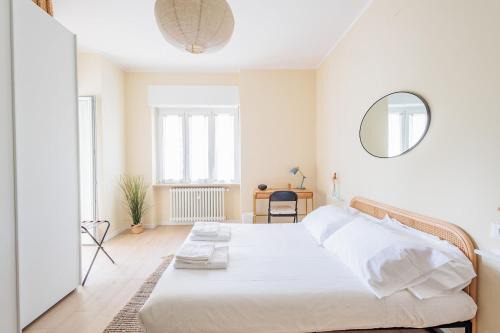 Bergamo Apartment | Urbi