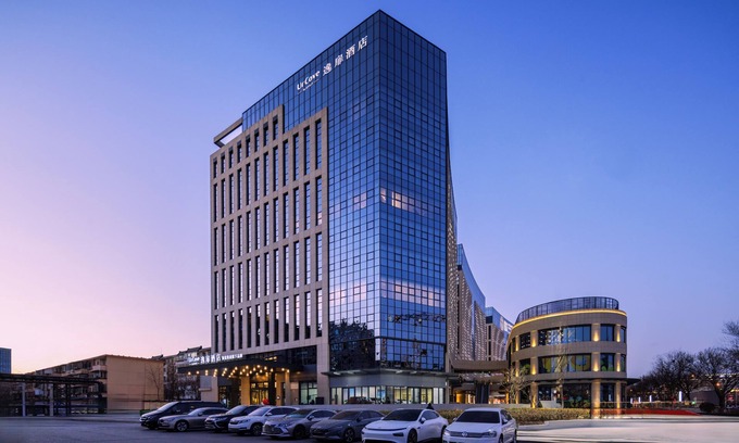 Fengtai Hotel | UrCove by Hyatt Beijing Tiantan Hospital