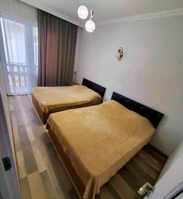 Magnetiti House | Discover Ureki Cheerful Home: Cozy Retreat Awaits