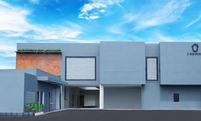 Bengkulu Hotel | Budget-Friendly Uresidence Bengkulu with Breakfast Included
