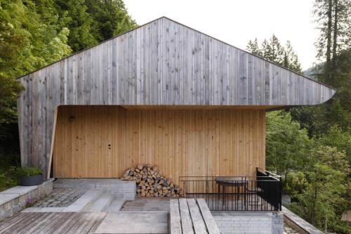 Urfeld Ski Chalet | Relaxing Retreat at Urfeld26 Walchensee Berghaus with Sauna