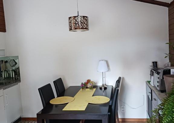 Sigriswil Apartment | Cozy Central Apartment with Great Amenities and Quiet Vibes