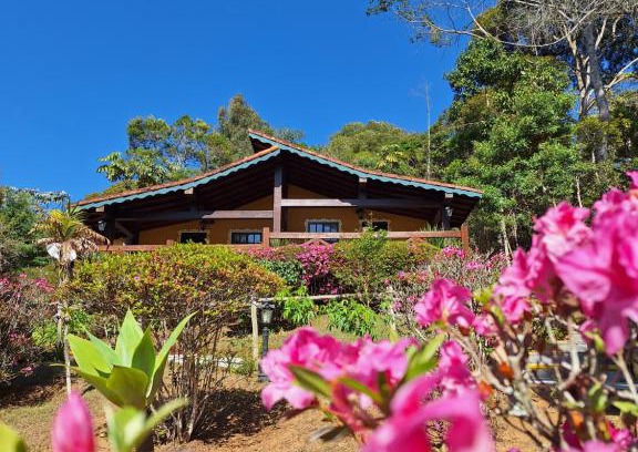 Teresopolis Hotel | Experience Urikana Boutique Hotel: Oceanfront with Spa Bliss