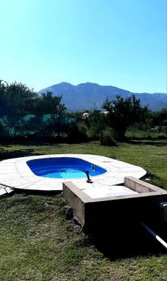 Capilla del Monte House | Charming URITORCO la casita: Oceanfront Pet-Friendly Retreat