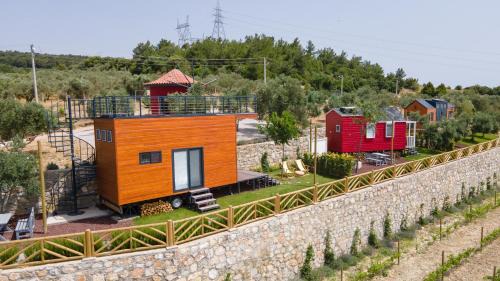 Kuscular House | Urlachi Çiftliği: Family-Friendly Stay with High Ratings