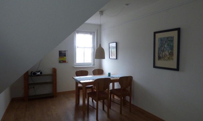 Wassenberg Apartment | Experience Authentic Hospitality at Urlaub bei den Schweizern