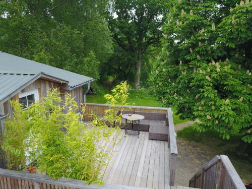 Winderatt Apartment | Relaxing Stay at Urlaub im Alten Apfelgarten Ferienwohnung
