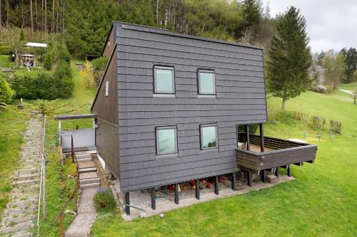 Lossburg Apartment | Family-Friendly Getaway at Urlaub Im Häusle