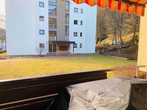 Enzklosterle Apartment | Relaxing Stay in the Black Forest with Spa & Hot Tub