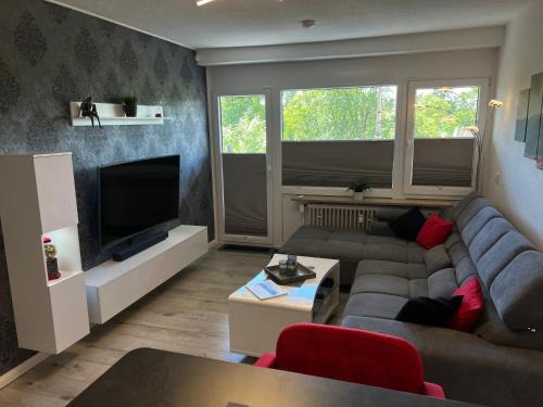 Sankt Andreasberg Apartment | Family-Friendly Getaway at Urlaub in Andreasberg 2