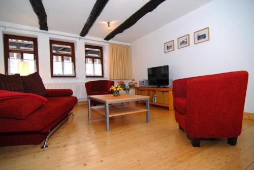 Stolberg Apartment | Discover Family-Friendly Getaway at Urlaub in Stolberg