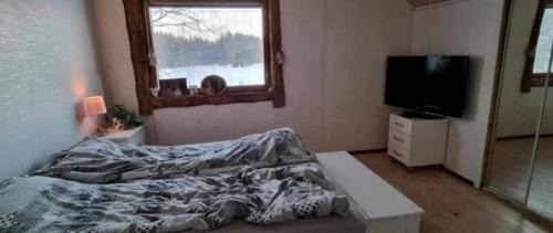 Raakkyla House | Discover Beautiful Holiday Homes in Finland by the Ocean