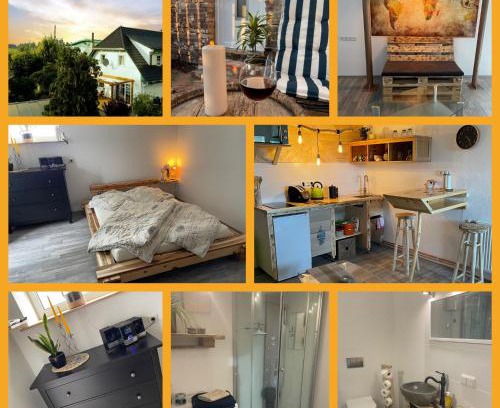 Rustow Apartment | Relaxing Getaway Near Peene and the Beautiful Baltic Sea