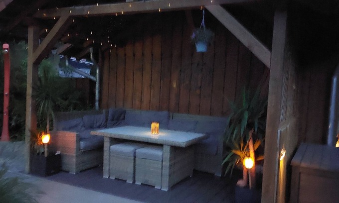 Fischbach bei Dahn House | Family-Friendly Retreat for Relaxation and Adventure!