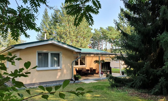 Prieros House | Discover Your Ideal Getaway: Urlaub, wie er Gefällt