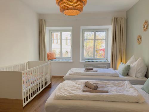 Millstatt Apartment | Ideal Ferienwohnung Near the Lake - Pet & Child Friendly