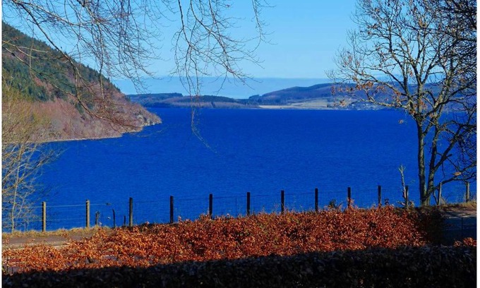 East Lewiston Bed & Breakfast | Exceptional Urquhart Bay B&B with Breakfast & Family Amenities