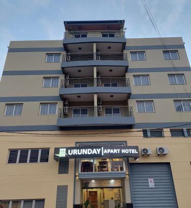 Posadas Apartment | Discover Urunday Apart Hotel: Family-Friendly & Accessible