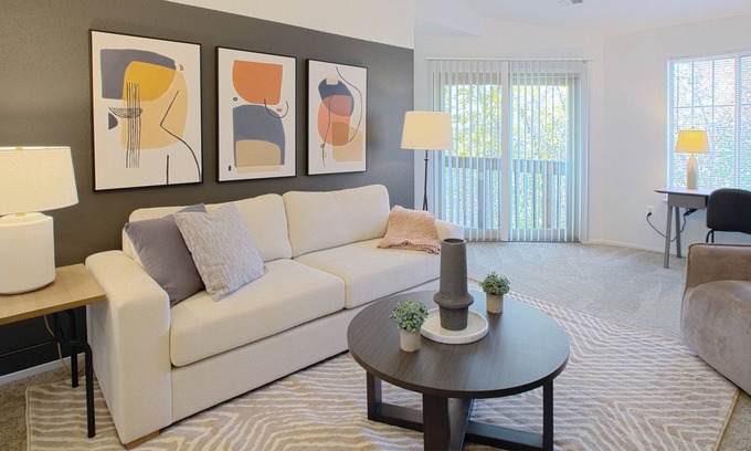 Clarkston Apartment | Modern Apartment in Prime Location with Family-Friendly Amenities