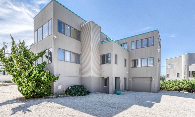 North Beach House | Oceanfront Oasis with Spectacular Views & Top-Rated Amenities
