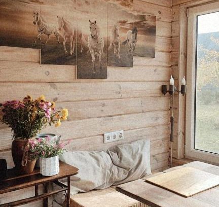 Brest Region House | Pet-Friendly Retreat at Usadba Chemely with Hot Tub & Pool