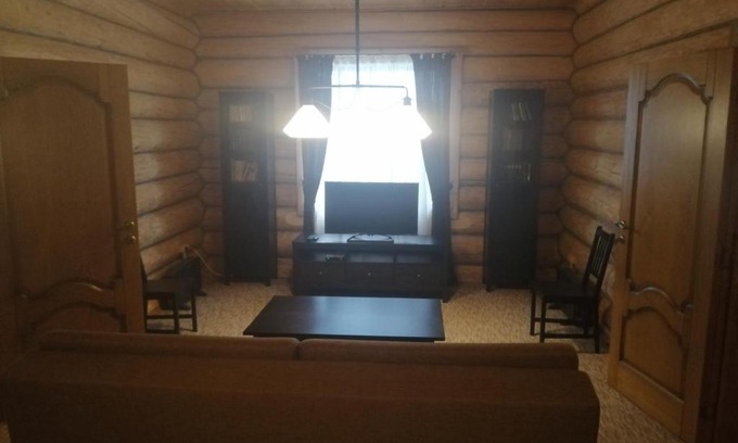 Suzdal Apartment | Top-Rated Усадьба на слободской: Pet-Friendly Retreat