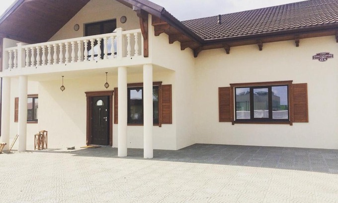 Belaye Vozera Bed & Breakfast | Guest Rated 10/10: Усадьба Золотой Гребешок Awaits You