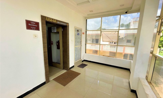 Bhuj Hotel | Family-Friendly Stay at Usha Residency for Memorable Getaways