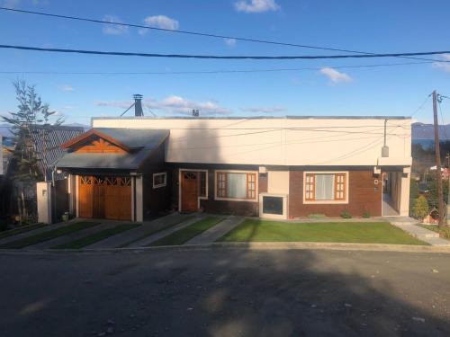Province of Tierra del Fuego Apartment | Top-Rated Family Getaway at Ushuaia Aparts Depto 2