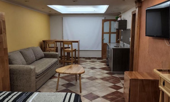 Province of Tierra del Fuego Apartment | Discover Ushuaiarentapart: Ideal for Family Getaways